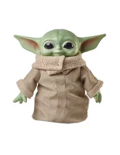 es::Star Wars The Mandalorian Peluche The Child 28 cm