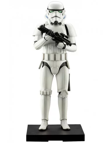 es::Star Wars Estatua ARTFX 1/7 Stormtrooper A New Hope Ver. 27 cm