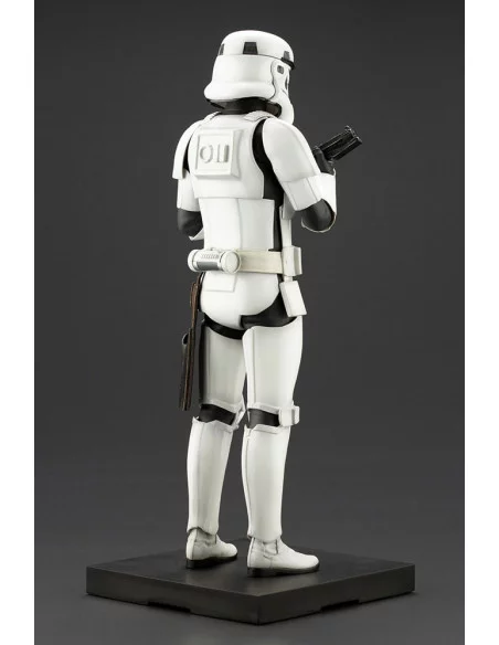 es::Star Wars Estatua ARTFX 1/7 Stormtrooper A New Hope Ver. 27 cm