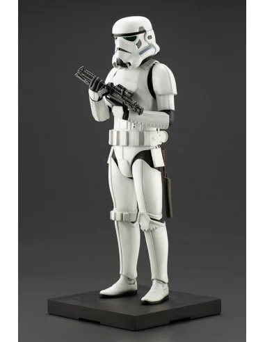 es::Star Wars Estatua ARTFX 1/7 Stormtrooper A New Hope Ver. 27 cm