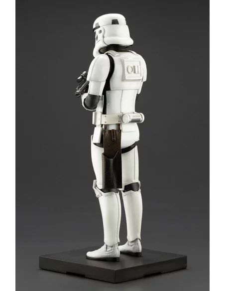 es::Star Wars Estatua ARTFX 1/7 Stormtrooper A New Hope Ver. 27 cm