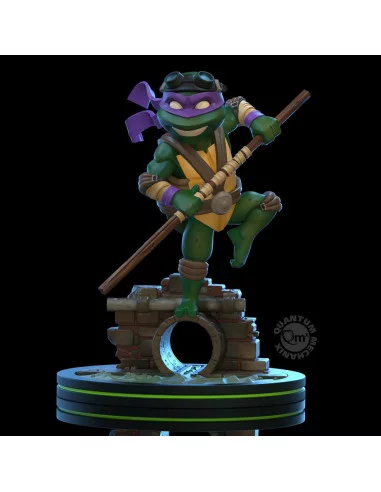 es::Tortugas Ninja Figura Q-Fig Donatello 13 cm