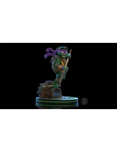 es::Tortugas Ninja Figura Q-Fig Donatello 13 cm 2