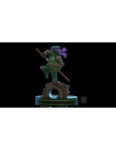 es::Tortugas Ninja Figura Q-Fig Donatello 13 cm