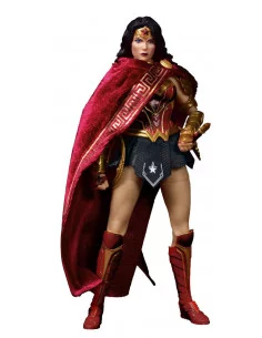 es::DC Comics Figura 1/12 Wonder Woman One:12 Collective 17 cm