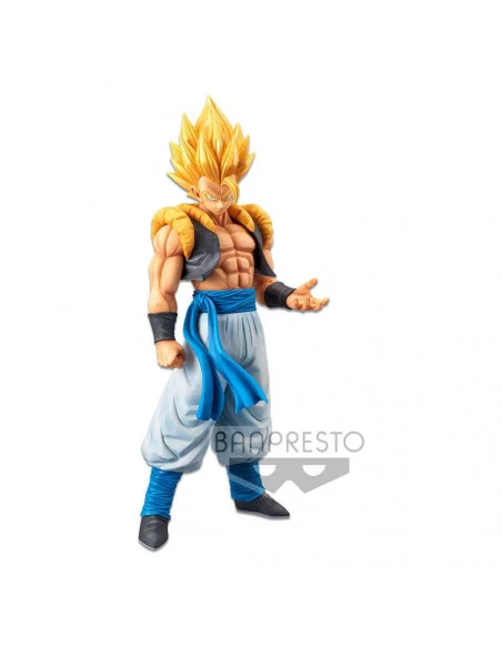 es::Dragon Ball Super Estatua PVC Grandista nero Gogeta 27 cm