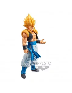 es::Dragon Ball Super Estatua PVC Grandista nero Gogeta 27 cm 2