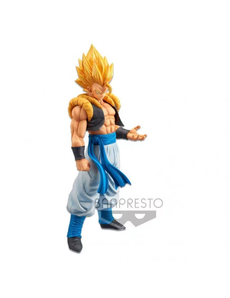 es::Dragon Ball Super Estatua PVC Grandista nero Gogeta 27 cm