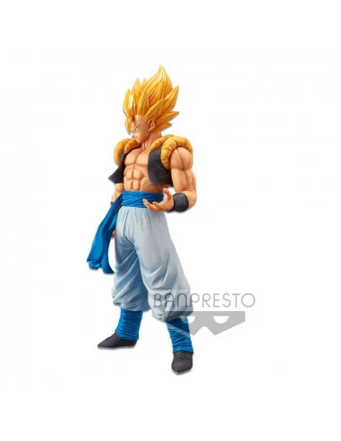 es::Dragon Ball Super Estatua PVC Grandista nero Gogeta 27 cm