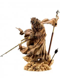 es::Star Wars Estatua ARTFX 1/7 Tusken Raider Barbaric Desert Tribe Artist Series Ver. 33 cm