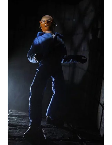 es::El Silencio de los Corderos Figura Hannibal Lecter 20 cm