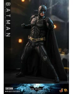 es::Batman The Dark Knight Rises Figura 1/6 Batman Hot Toys 32 cm 2