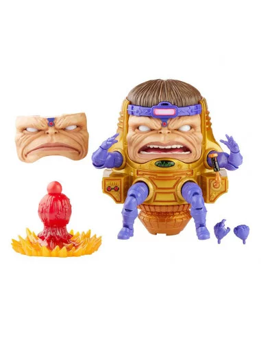 es::Marvel Legends Series Figura 2021 M.O.D.O.K. 22 cm