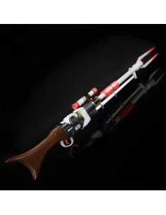 es::Star Wars The Mandalorian NERF LMTD Amban Phase-Pulse Blaster 127 cm
