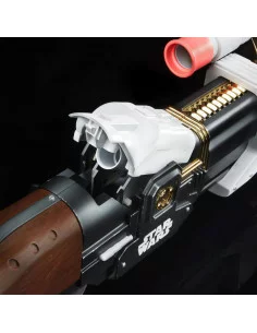 es::Star Wars The Mandalorian NERF LMTD Amban Phase-Pulse Blaster 127 cm 2