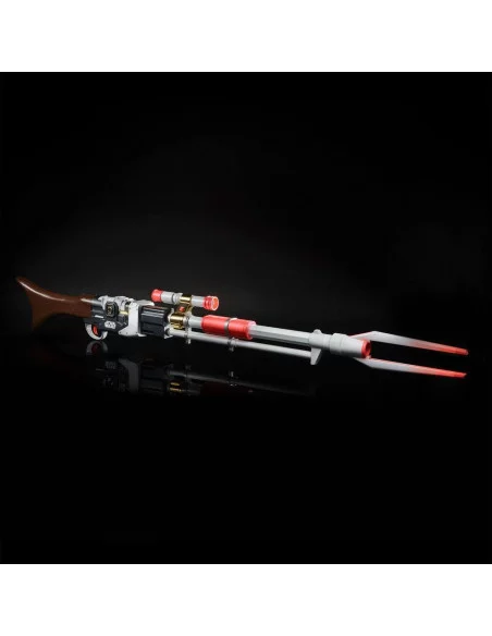 es::Star Wars The Mandalorian NERF LMTD Amban Phase-Pulse Blaster 127 cm