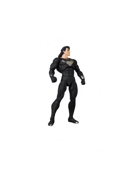 es::The Return of Superman Figura MAF EX Superman 16 cm