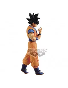 es::Dragon Ball Z Figura Solid Edge Works Son Goku 23 cm 2