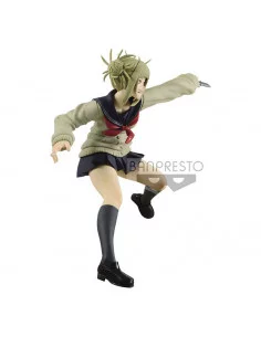 es::My Hero Academia Estatua The Evil Villains Himiko Toga 13 cm 2