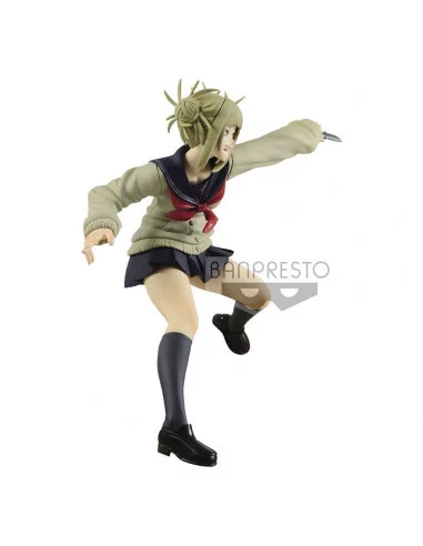 es::My Hero Academia Estatua The Evil Villains Himiko Toga 13 cm
