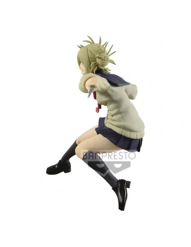 es::My Hero Academia Estatua The Evil Villains Himiko Toga 13 cm