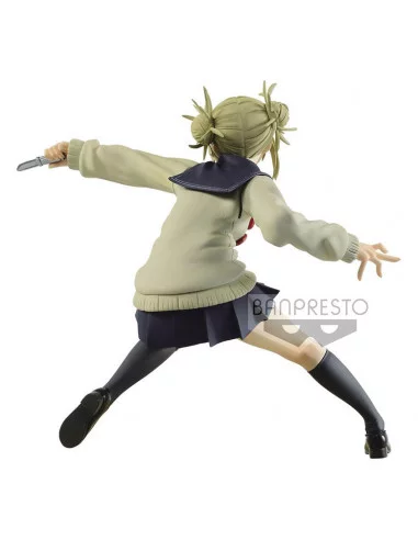 es::My Hero Academia Estatua The Evil Villains Himiko Toga 13 cm