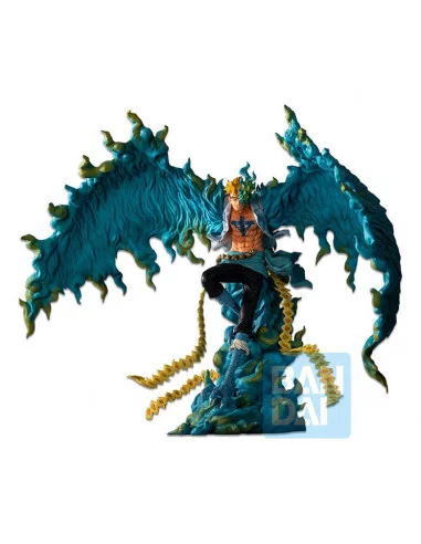 es::One Piece Figura Marco Ex Devils Ichibansho 28 cm