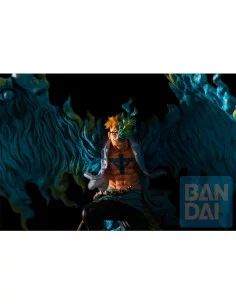 es::One Piece Figura Marco Ex Devils Ichibansho 28 cm 2