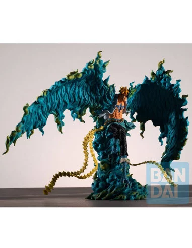 es::One Piece Figura Marco Ex Devils Ichibansho 28 cm