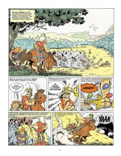 es::Perceván. Integral 01 2