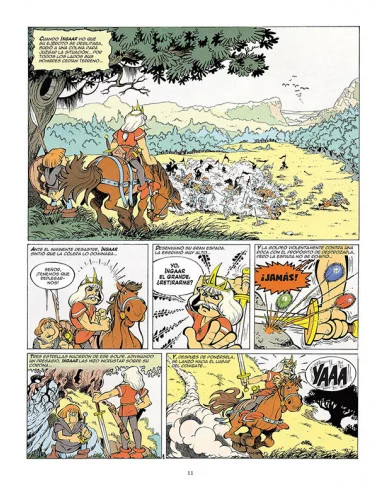 es::Perceván. Integral 01