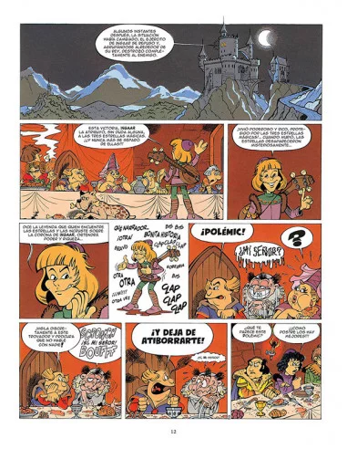 es::Perceván. Integral 01