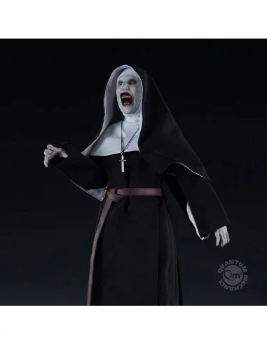 es::Expediente Warren: El caso Enfield Figura 1/6 La Monja 30 cm