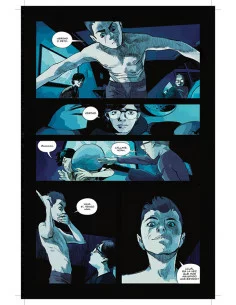 es::Hay algo matando niños 01 2