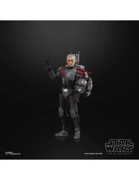 es::Star Wars Black Series Figura Crosshair The Bad Batch 15 cm
