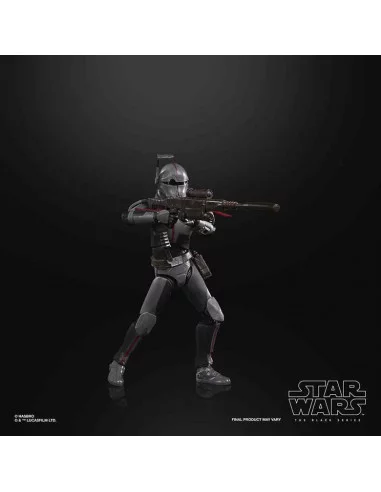 es::Star Wars Black Series Figura Crosshair The Bad Batch 15 cm