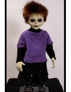 es::La semilla de Chucky Réplica Muñeco 1/1 Glen