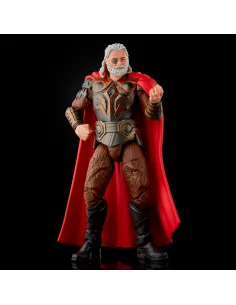 es::The Infinity Saga Marvel Legends Series Figura 2021 Odin 2