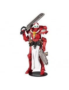 es::Warhammer 40k Figura Adepta Sororitas Battle Sister Order of The Bloody Rose 18 cm