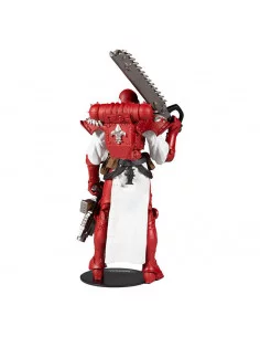 es::Warhammer 40k Figura Adepta Sororitas Battle Sister Order of The Bloody Rose 18 cm 2