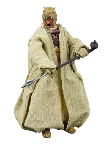 es::Star Wars Black Series Figura Tusken Raider Episode IV 50th Anniversary Wave 15 cm