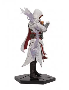 es::Assassin's Creed Brotherhood Estatua Animus Collection Master Assassin Ezio 25 cm 2