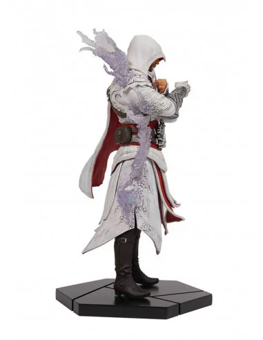 es::Assassin's Creed Brotherhood Estatua Animus Collection Master Assassin Ezio 25 cm