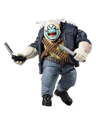es::Spawn Figura The Clown 18 cm