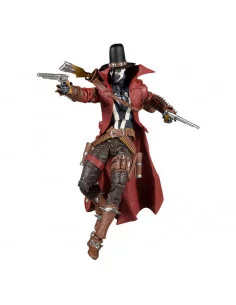 es::Spawn Figura Gunslinger Spawn 18 cm 2