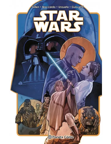 es::Star Wars HC 12 de 13 Tomo recopilatorio