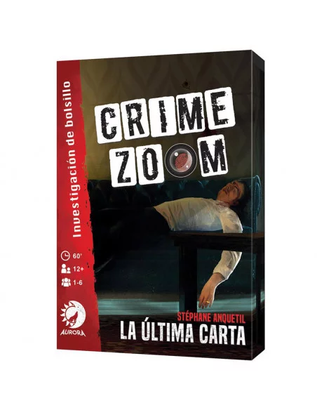 es::Crime Zoom 1