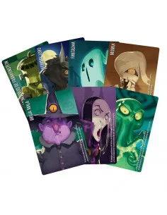 es::Similo Espeluzante 2