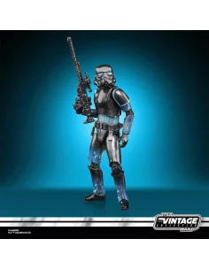 es::Star Wars Vintage Collection Shadow Trooper The Force Unleashed Gaming Greats 10 cm