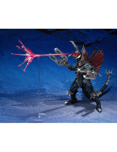 es::Godzilla: Final Wars Figura S.H. MonsterArts Gigan 2004 Great Decisive Battle Ver. 18 cm